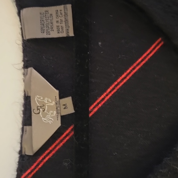 RIDE Fuzzy Sweater - Goode Rider - Picture 2 of 3